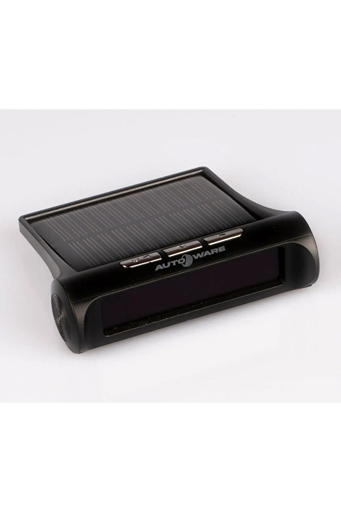 Autoware Solar Panelli Lastik Basınç Ölçer