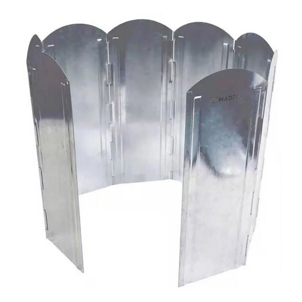 Katlanabilir Rüzgarlık - Madfox - 6 Kanatlı - 547322