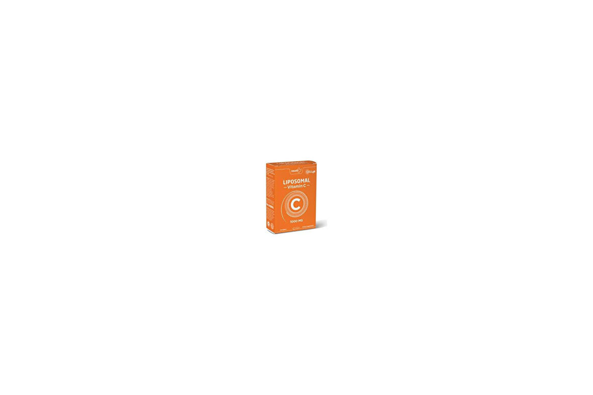Nouplus Lipozomal C 1000Mg 30 Tablet