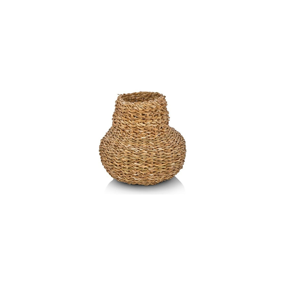 AKILLIELMA-CASA LİNDA SAKSILIK 23 CM CL-9057