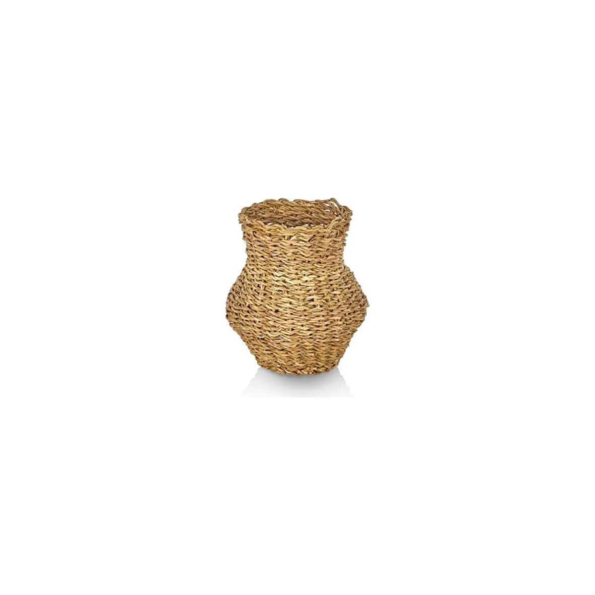 AKILLIELMA-CASA LİNDA SAKSILIK 25 CM CL-9059