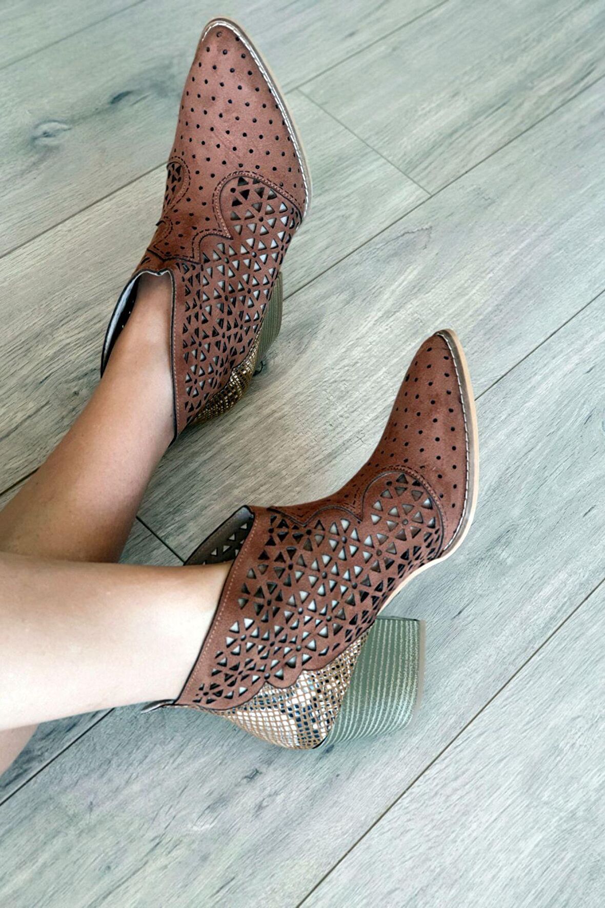 kadın yazlık bot 019 1009