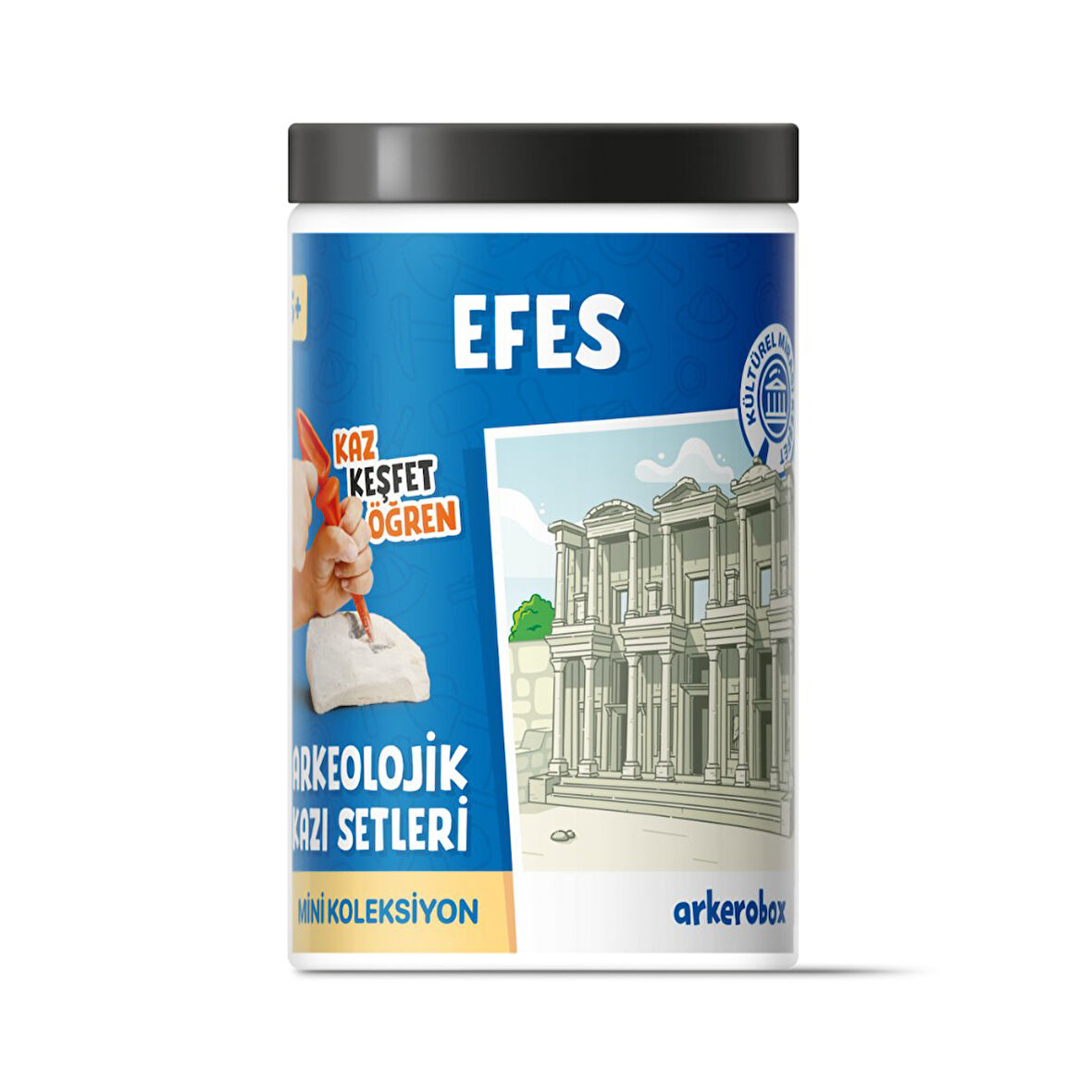 Arkerobox Efes Mini Kazı Seti