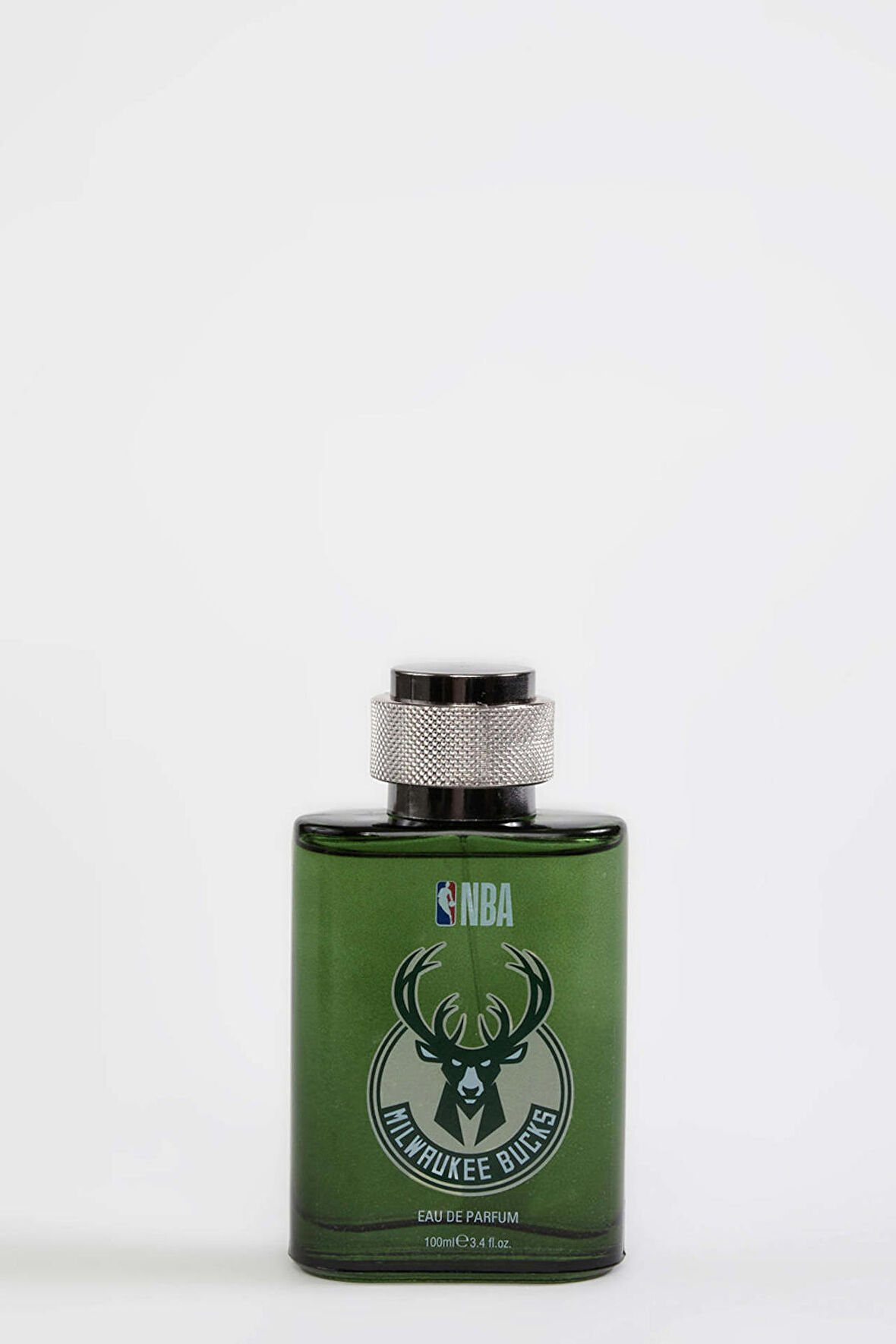 DeFacto NBA Milwaukee Bucks 100 ml Parfüm U1096AZNSGN1