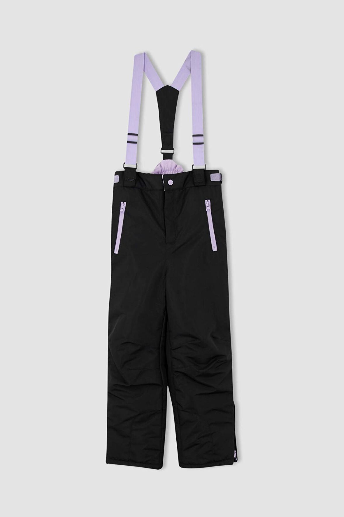 DeFacto Kız Çocuk Regular Fit Kayak Pantolonu X6786A622AUBK27