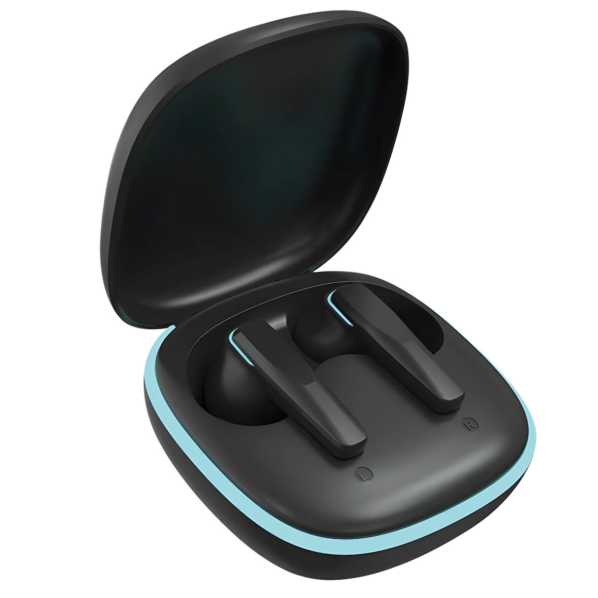 Rova BKG507 Bluetooth Oyuncu Kulaklığı - KVK Teknik Servis Garantili