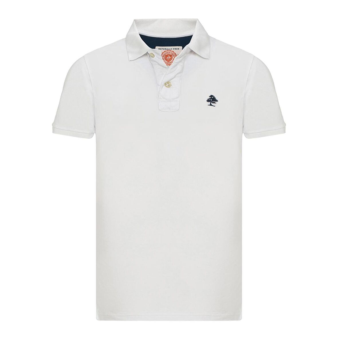 Routefield Patriot Erkek Polo T-shirt
