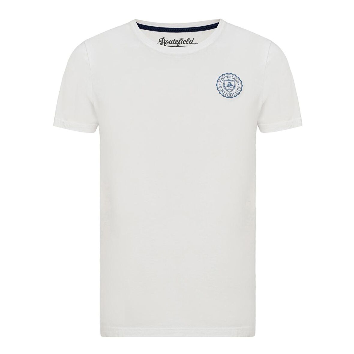 Routefield Timothy Erkek Tişört  RFTIMOTHY22