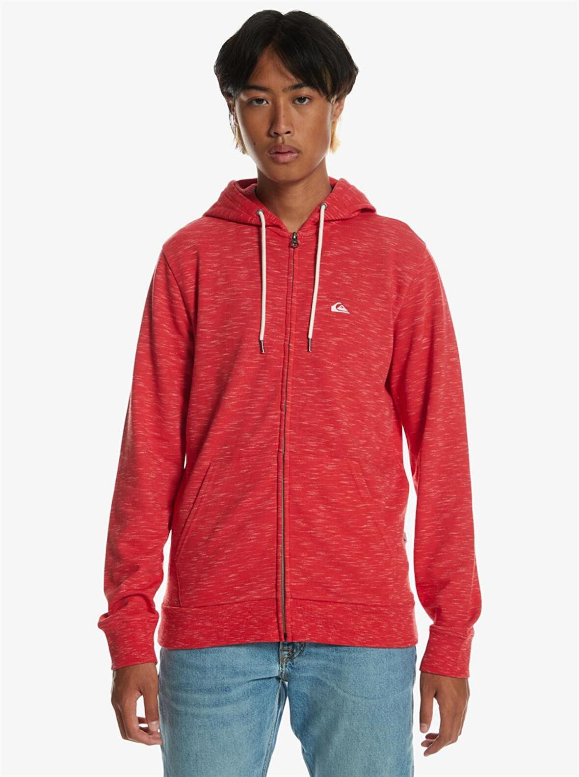 Quiksilver Bayrise M Otlr Erkek Sweat