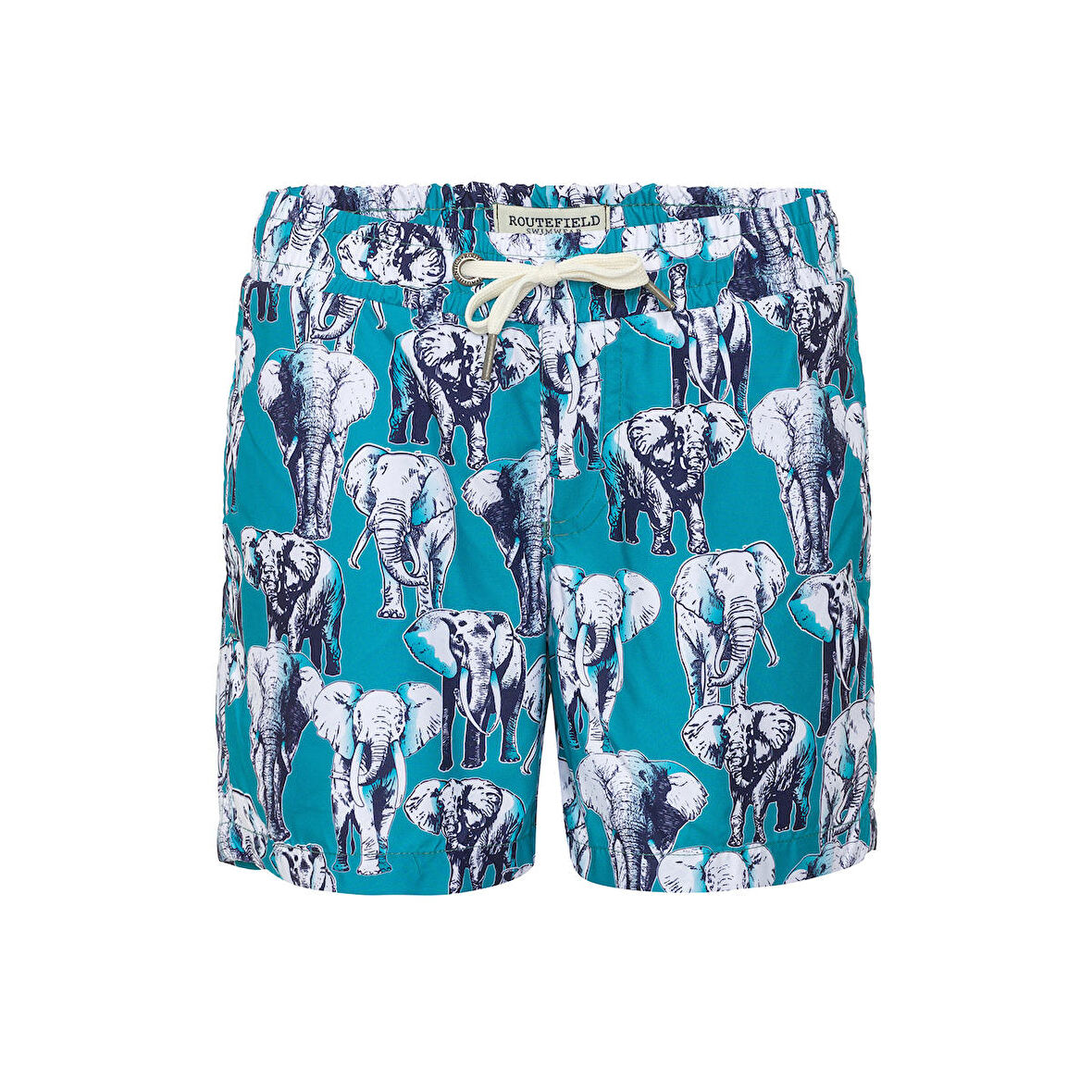 Routefield Vince Çocuk Deniz Şortu