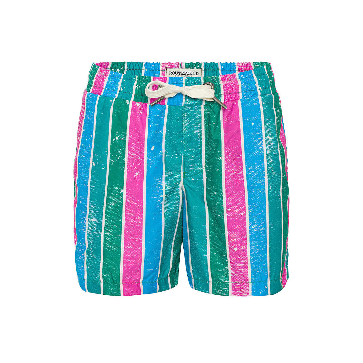 Routefield Vicco Çocuk Deniz Şortu