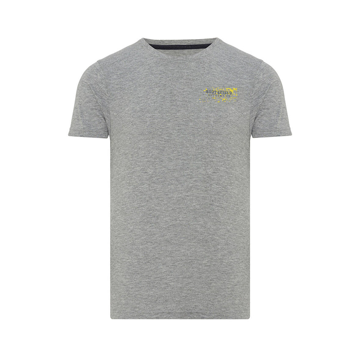 Routefield Tram Erkek Tişört