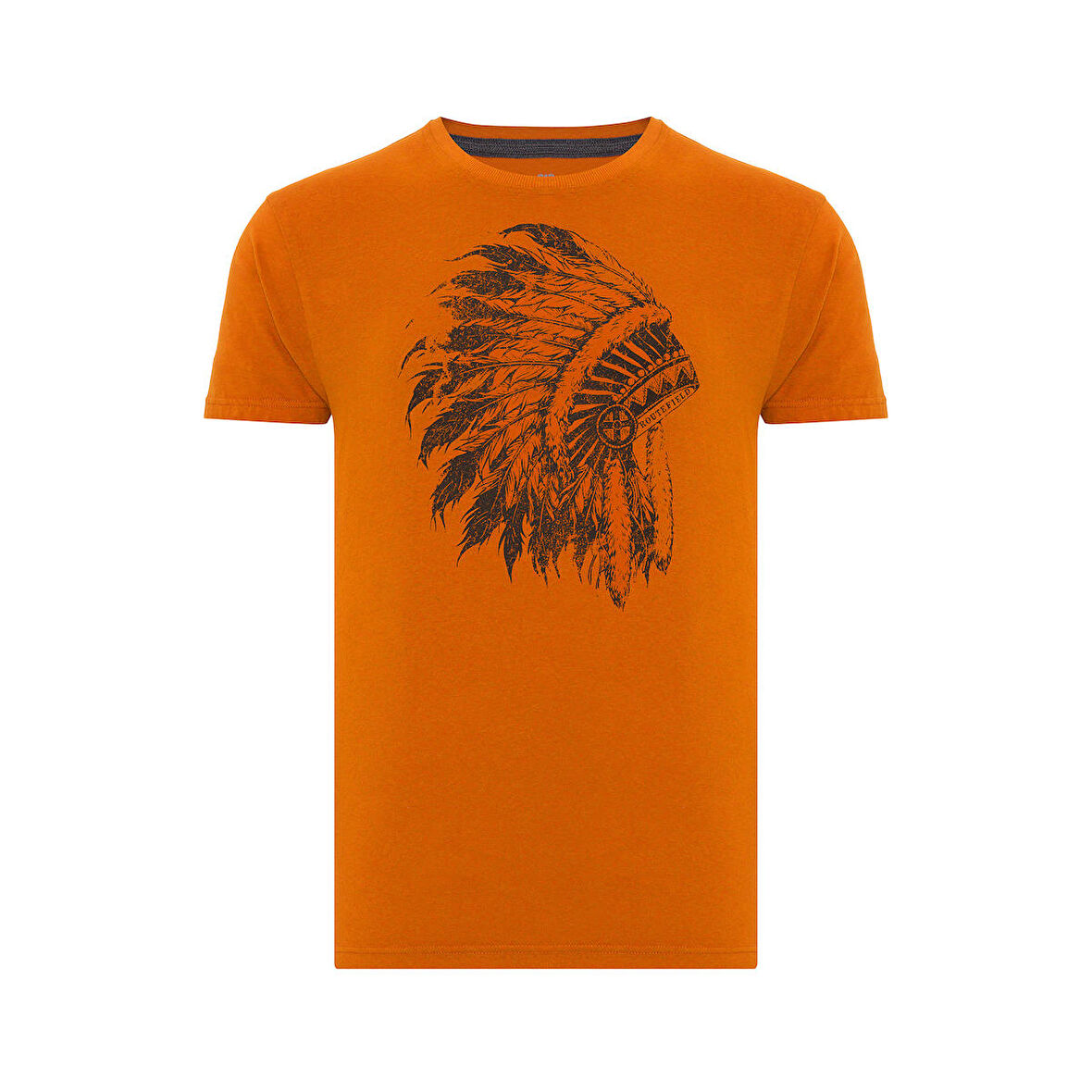 Routefield Tead Erkek Tişört