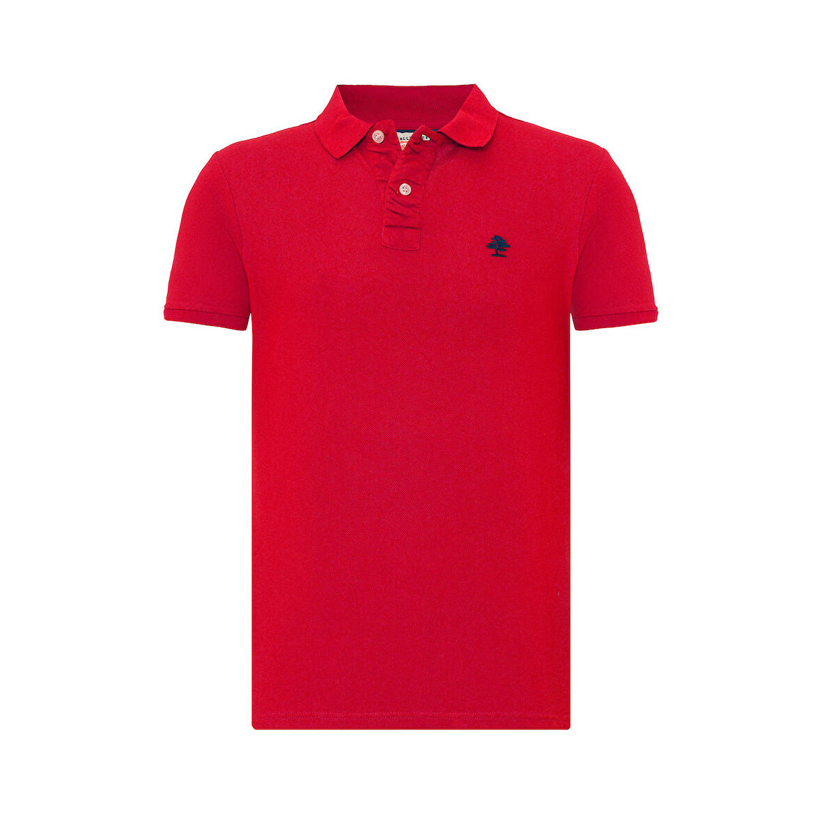 Routefield Partisan Erkek Polo Tişört