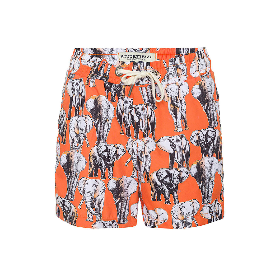 Routefield Vince Çocuk Deniz Şortu