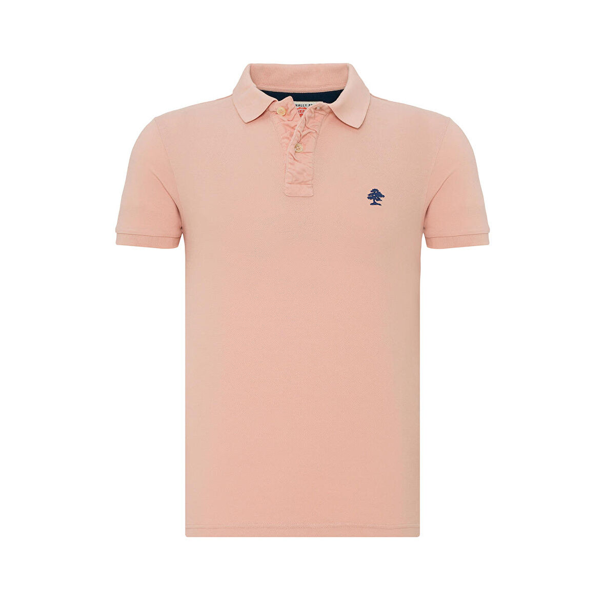 Routefield Partisan Erkek Polo Tişört