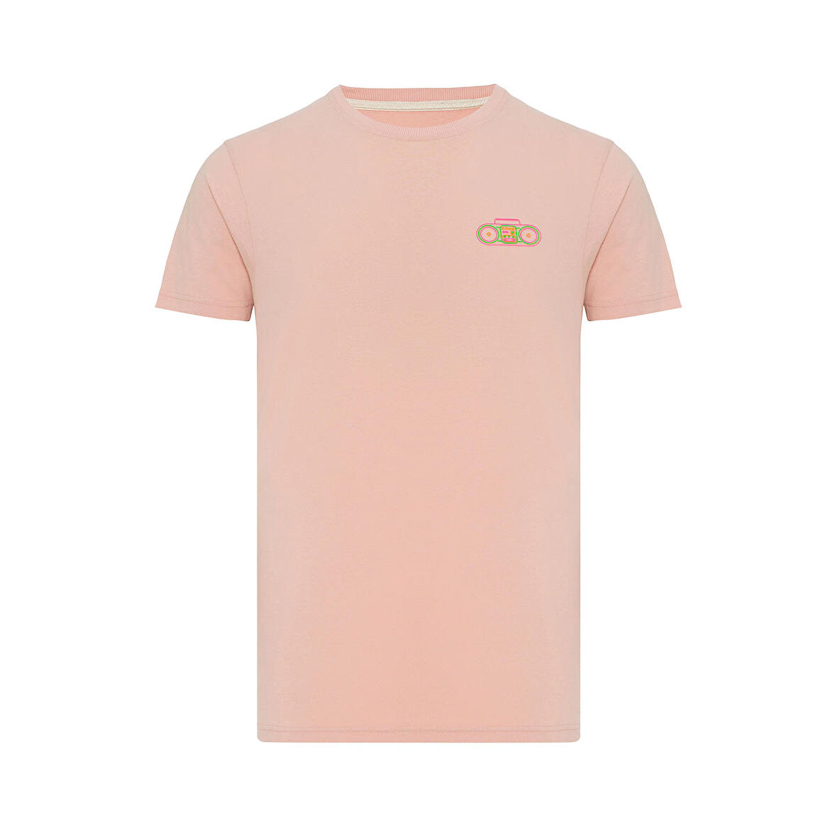 Routefield Toby Erkek Tişört