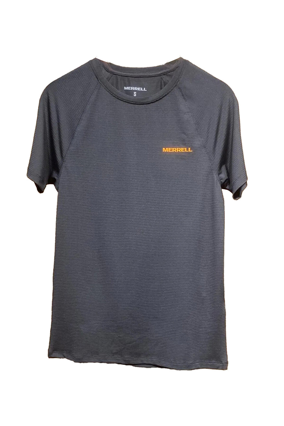 Merrell TEND SİYAH Erkek Tshirt
