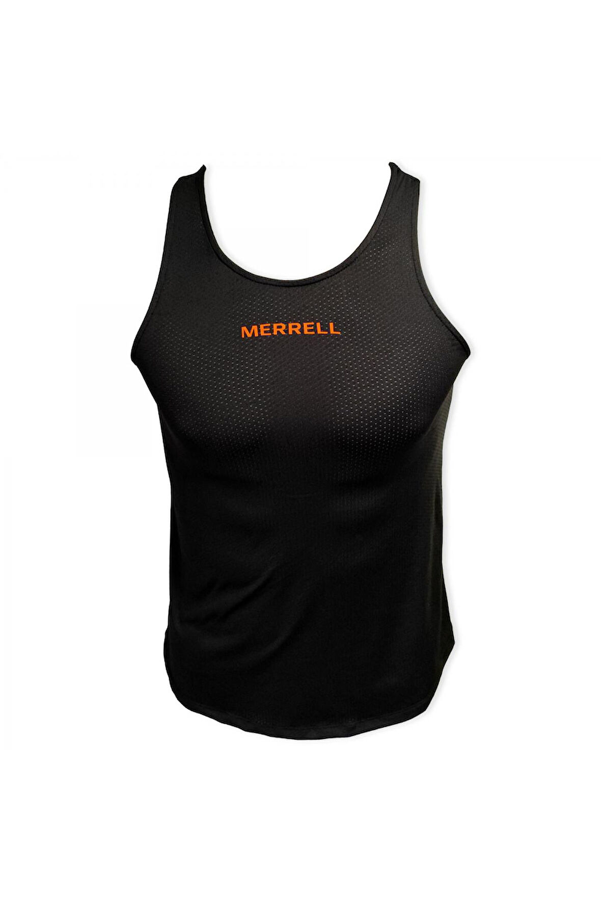 Merrell M3Tops Tops Koşu Atleti Siyah Kadın Atlet