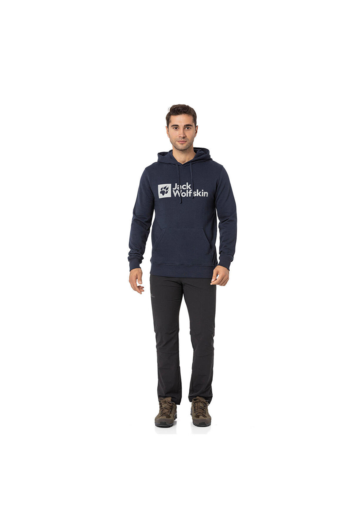 Arthur Hoody M Erkek Mavi Sweatshirt 1000001tr-1010