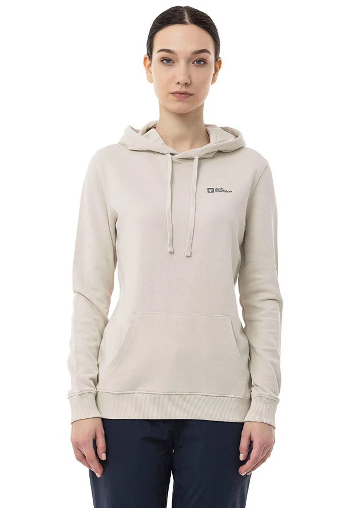 Jack Wolfskin Alice Hoody Kadın Sweatshirt 2000001TR-5609