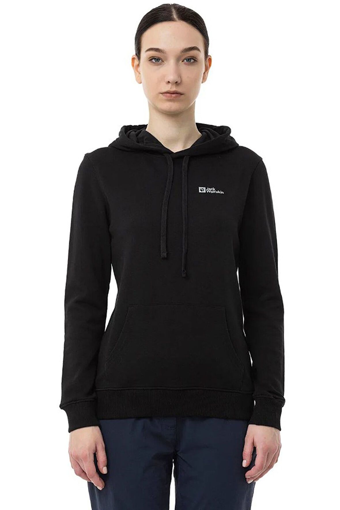 Jack Wolfskin Alice Hoody Kadın Sweatshirt 2000001TR-6000