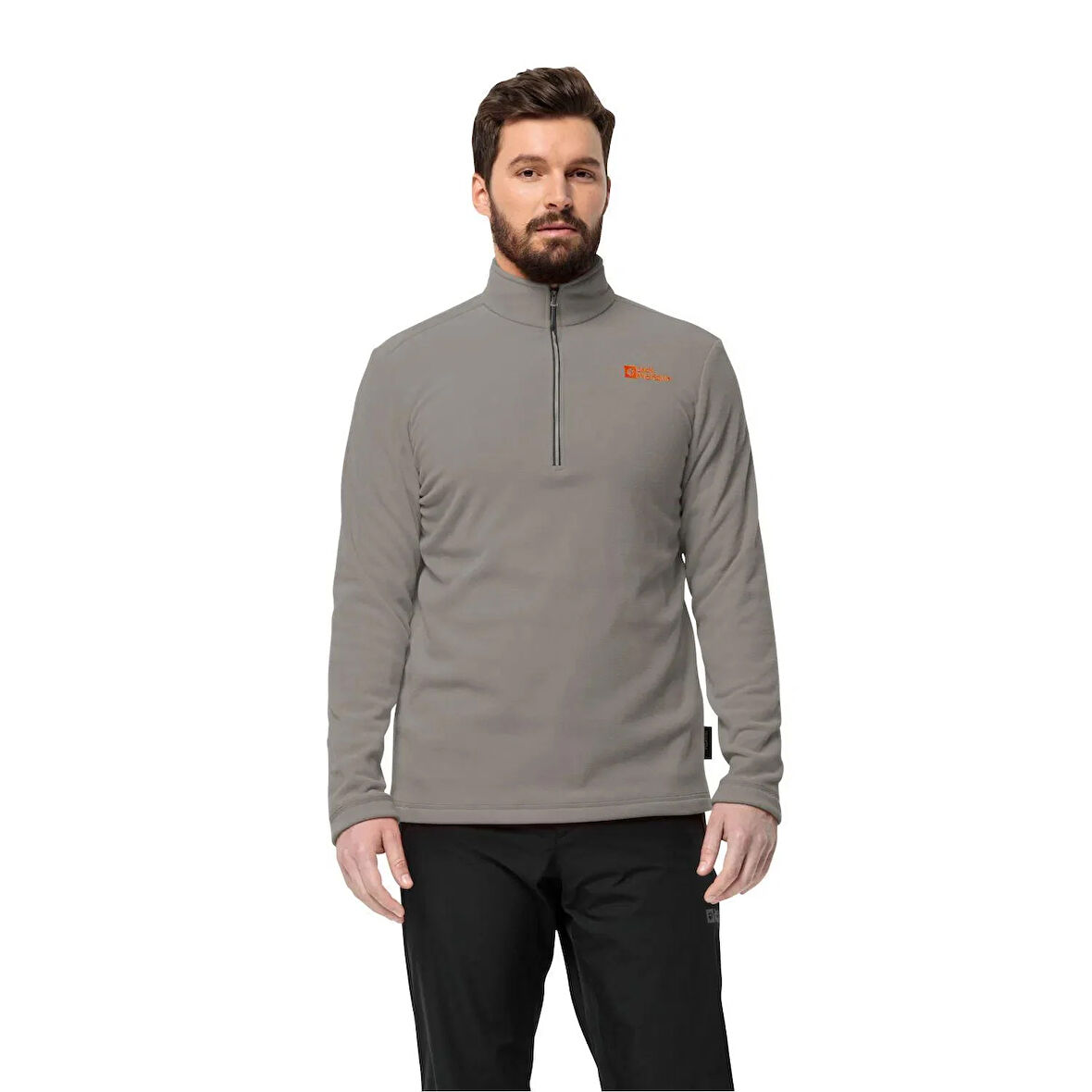 Jack Wolfskin Taunus Hz M Erkek Polar 1709522TR