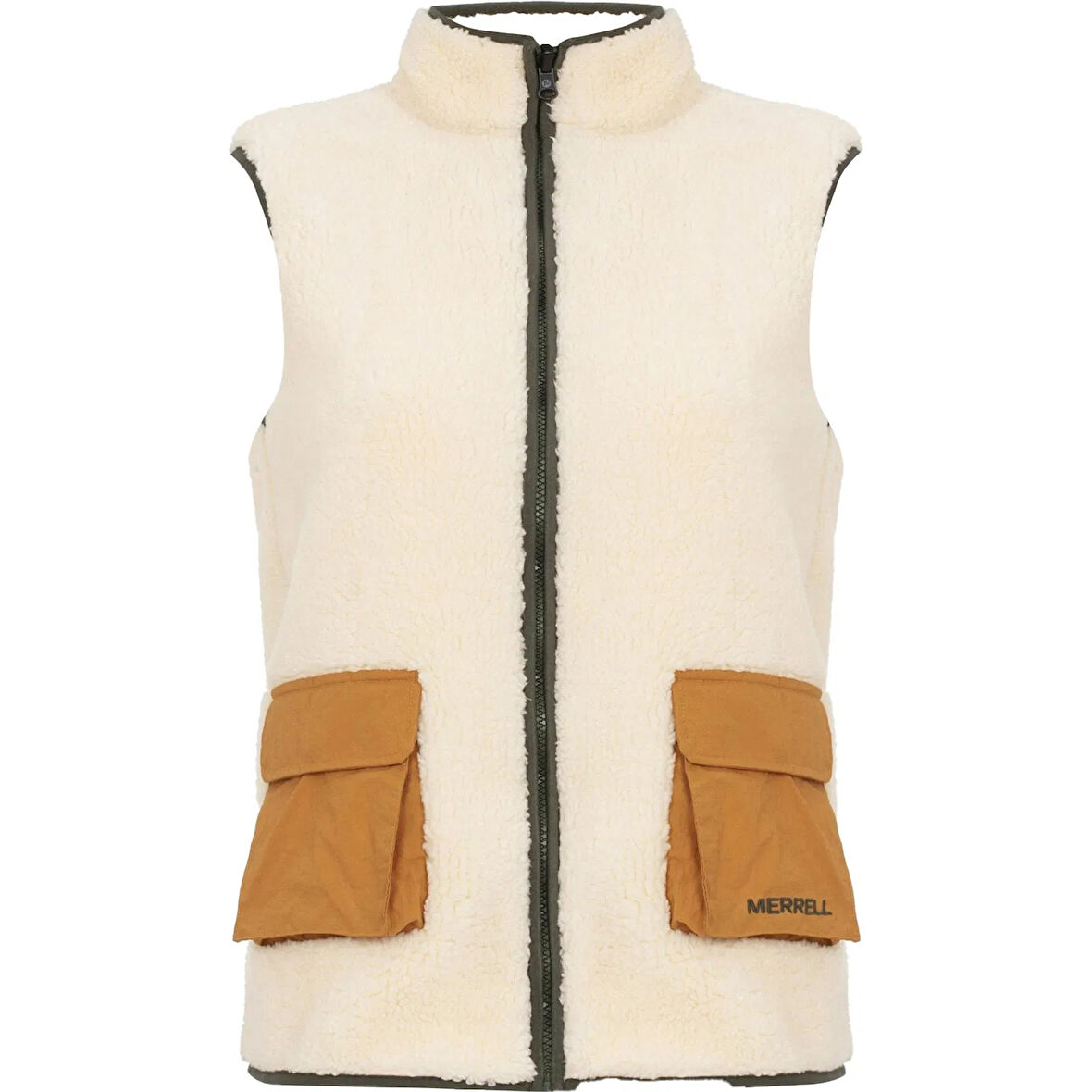 MERRELL Jen Kadın Polar Yelek