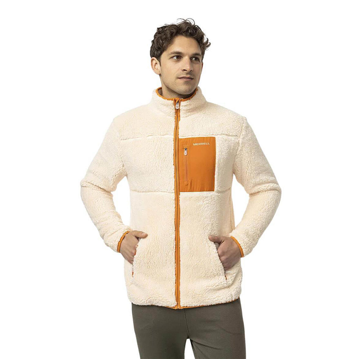 Merrell Jer M Erkek Ceket