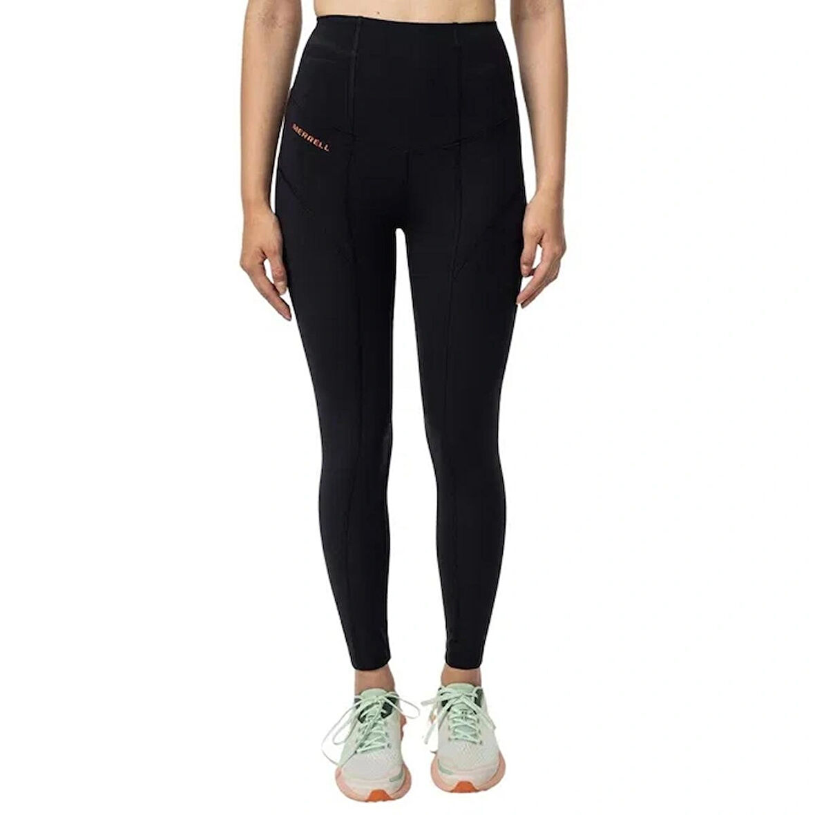 MERRELL LENA W M5LENAW