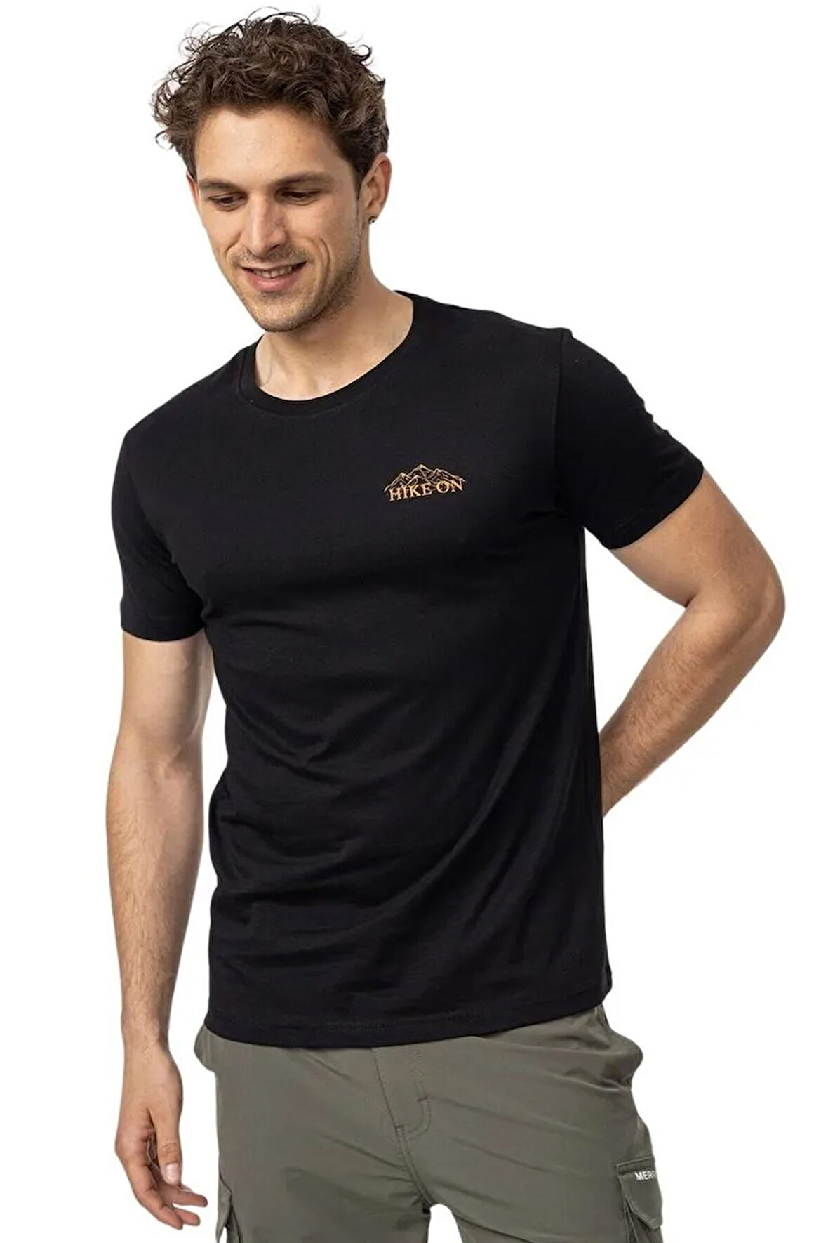 Merrell Tru Erkek Tişört