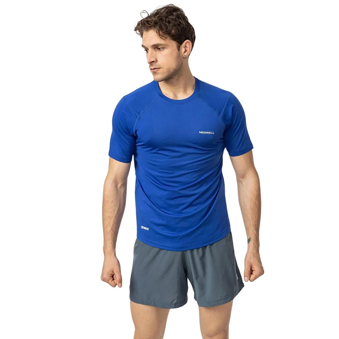 Merrell Tıll Erkek Tişört M3TILL