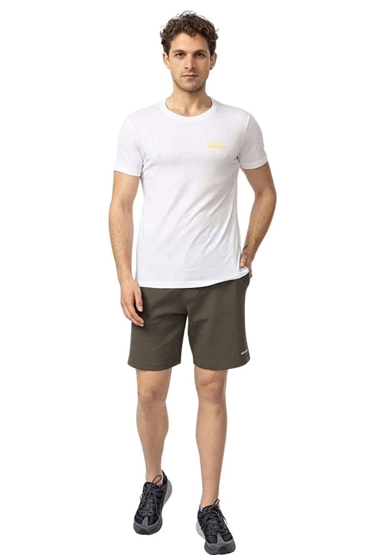 Merrell Tru Erkek Tişört