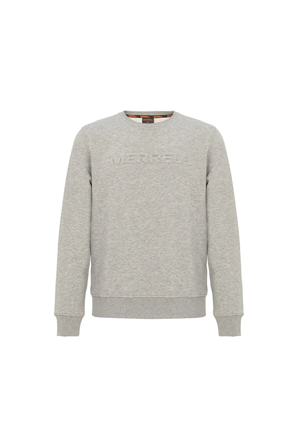 Merrell Sımple Shale Erkek Sweatshırt M23sımple-shle