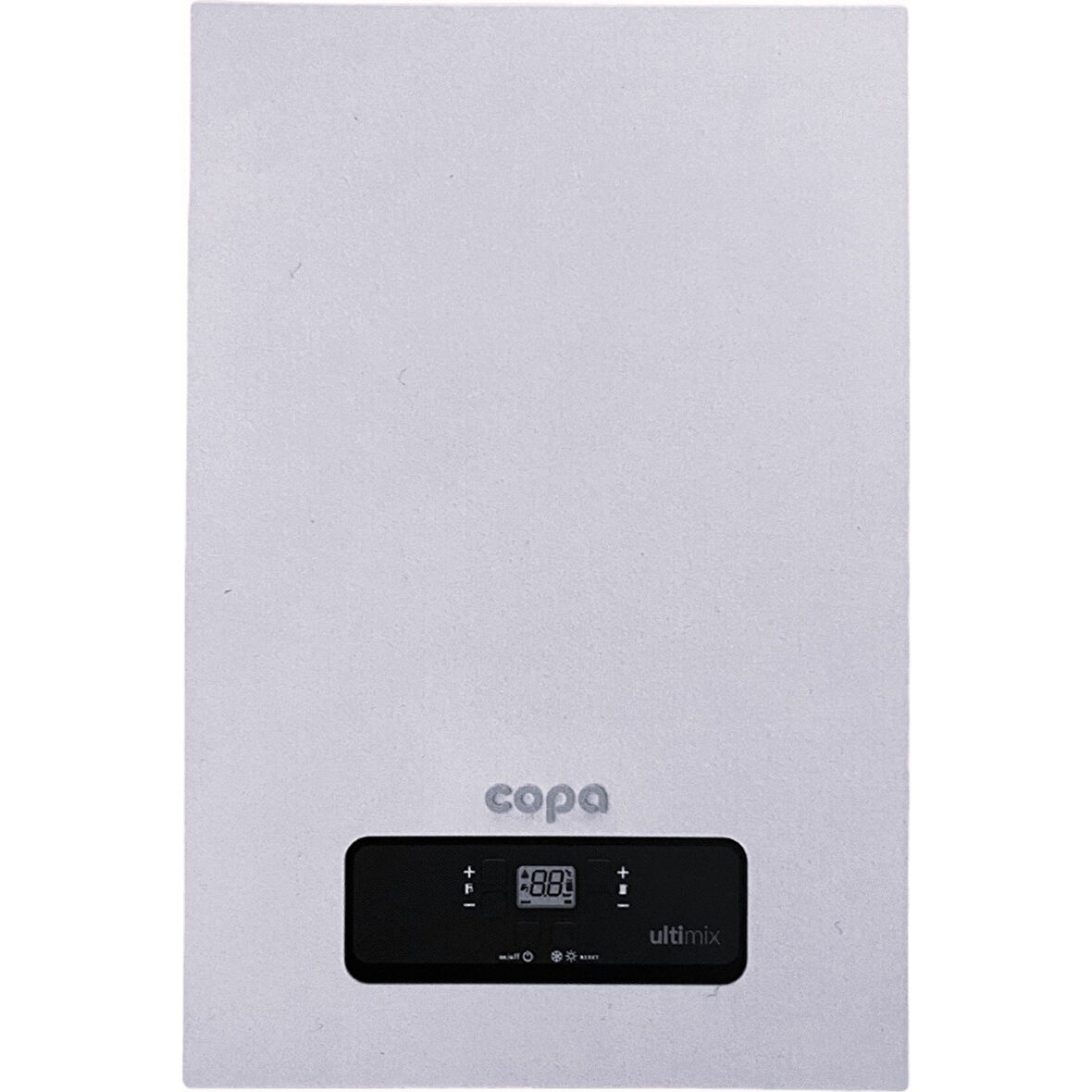 COPA ULTİMİX 18/24 KW TAM YOĞUŞMALI KOMBİ