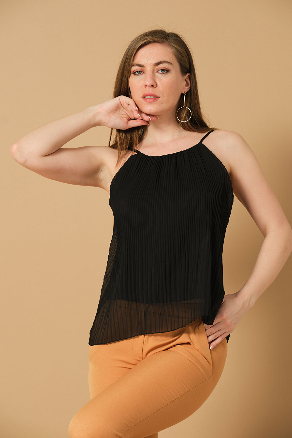 Şifon Piliseli Atlet