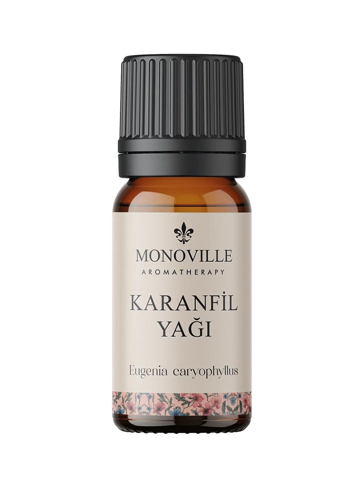 Karanfil Uçucu Yağı 10 ml %100 Saf ve Doğal (Clove Bud Essantial Oil)