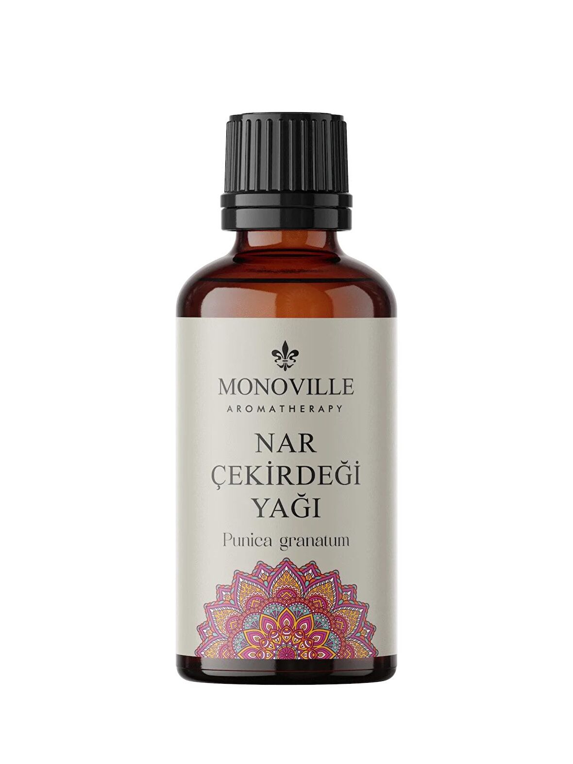 Nar Çekirdeği Yağı 30 ml Soğuk Sıkım %100 Saf ve Doğal (Pomegrenate Oil)