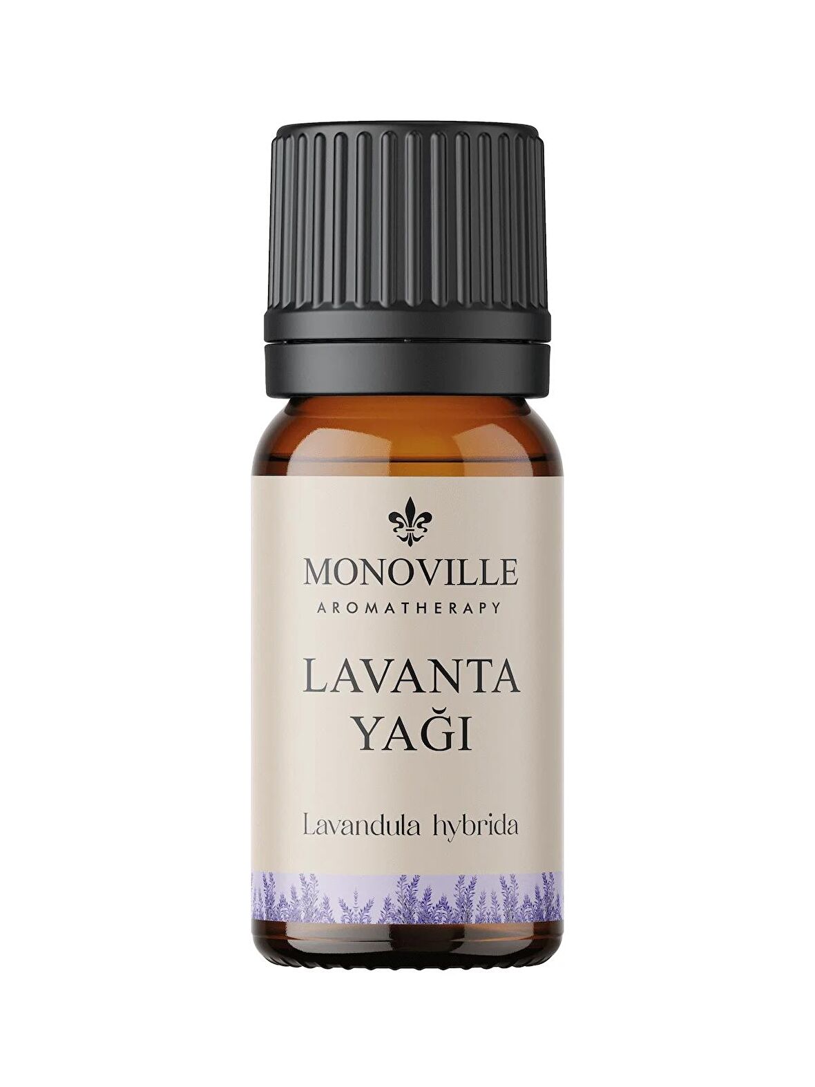 Lavanta Uçucu Yağı 10 ml %100 Saf ve Doğal (Lavender Essantial Oil)