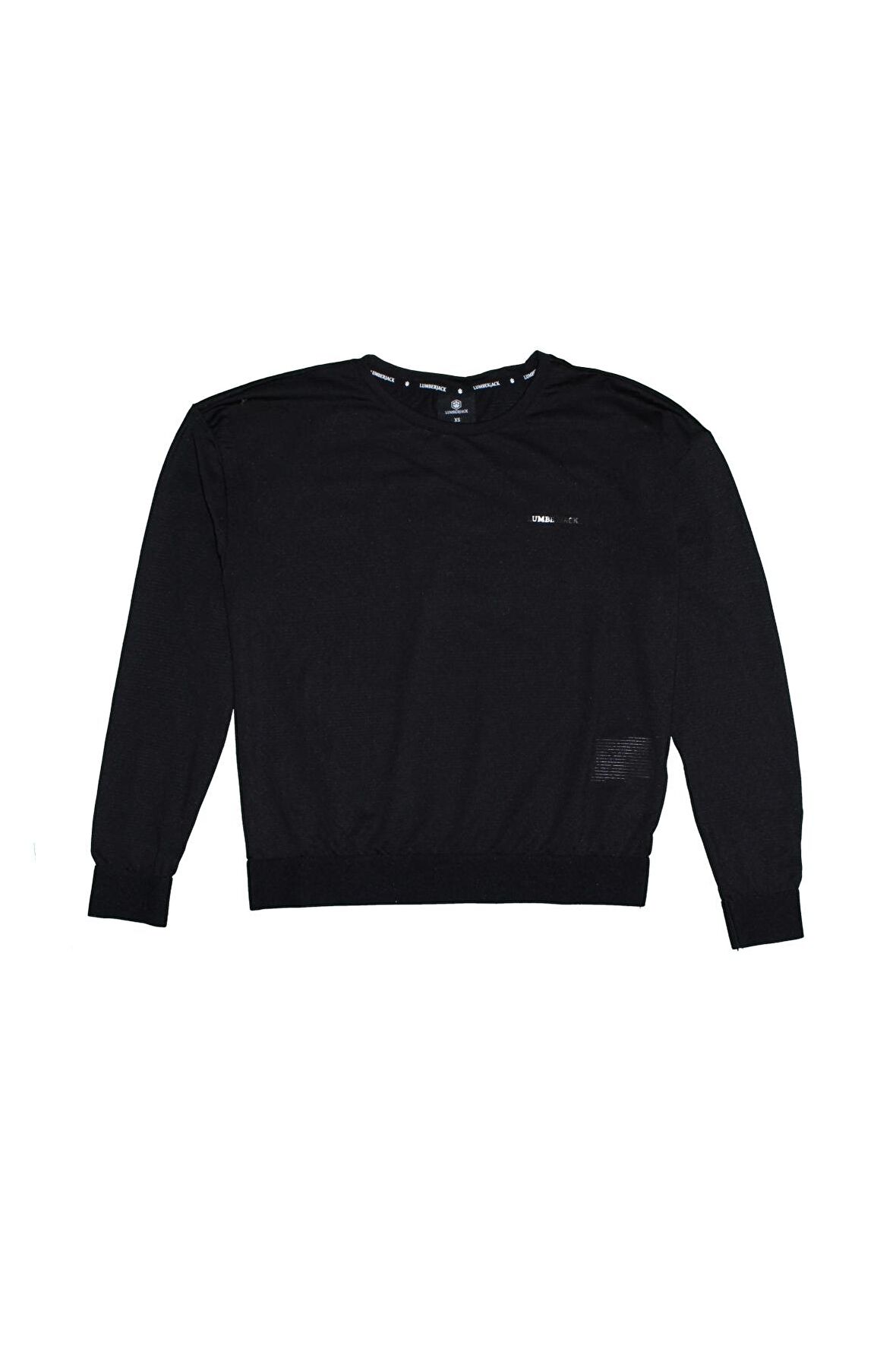 Lumberjack CT391 Mıla Mesh Top Kadın Tşört 100582829