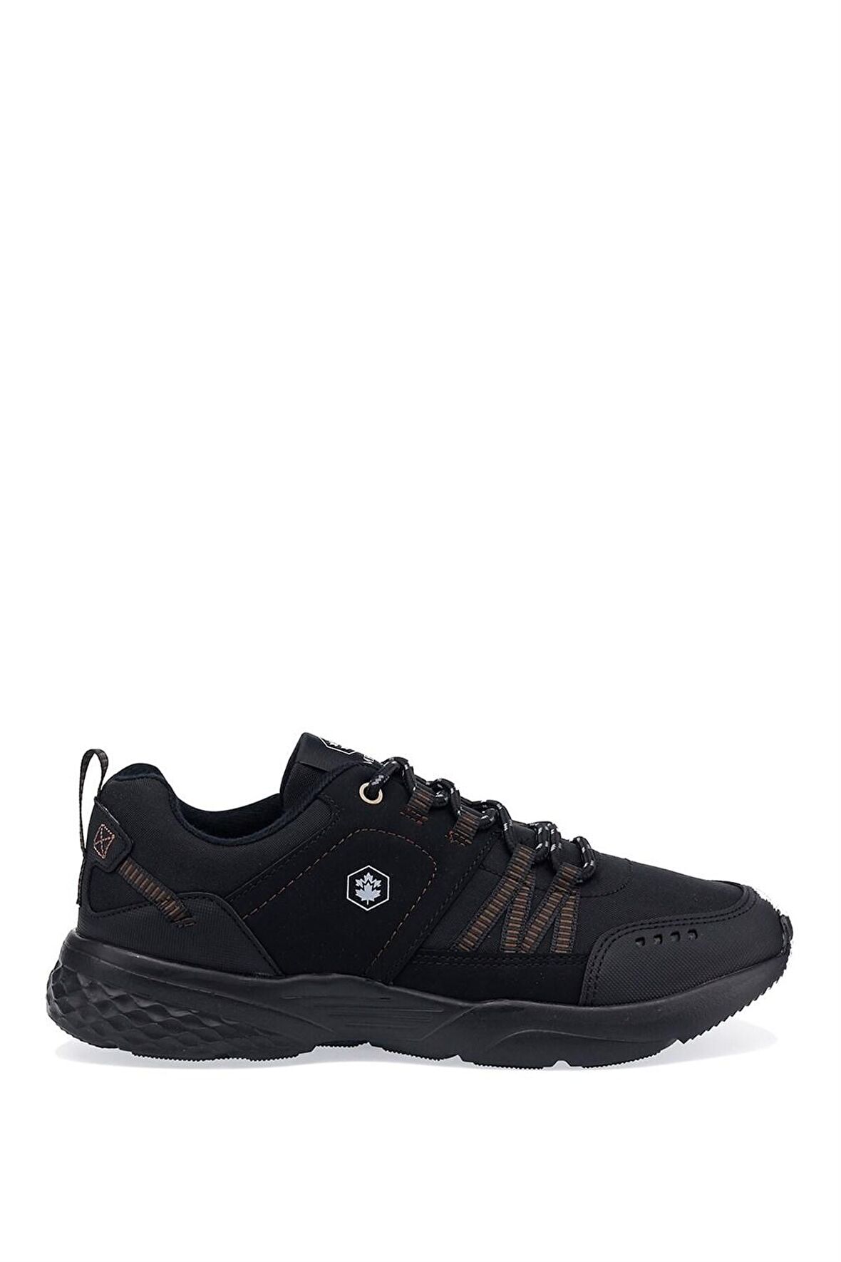 Erkek Sneaker 101040866 LUMBERJACK 1F MONCTON 1PR 