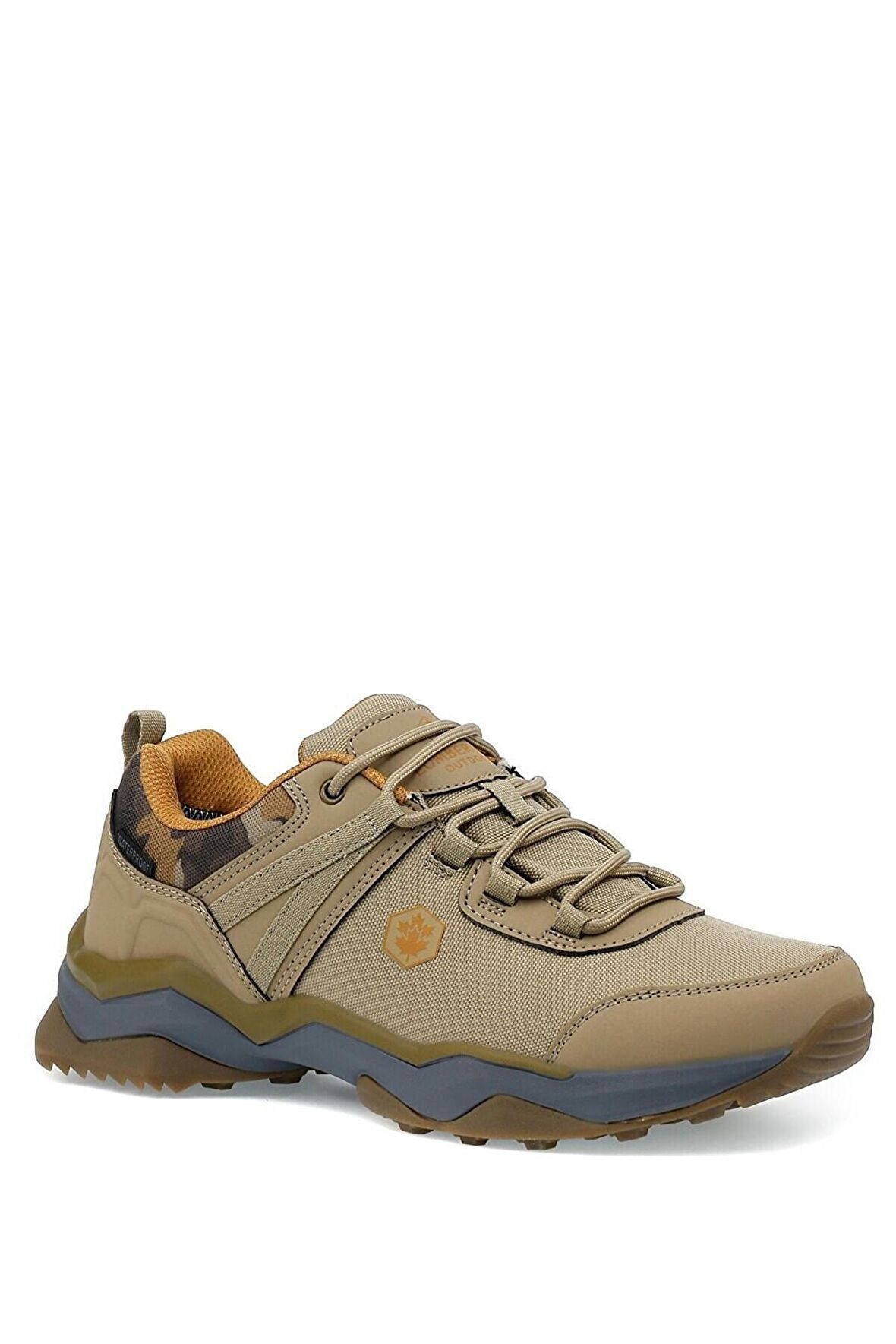 Lumberjack BRANDON Erkek WaterProof Ayakkabı 100414808RSKUM