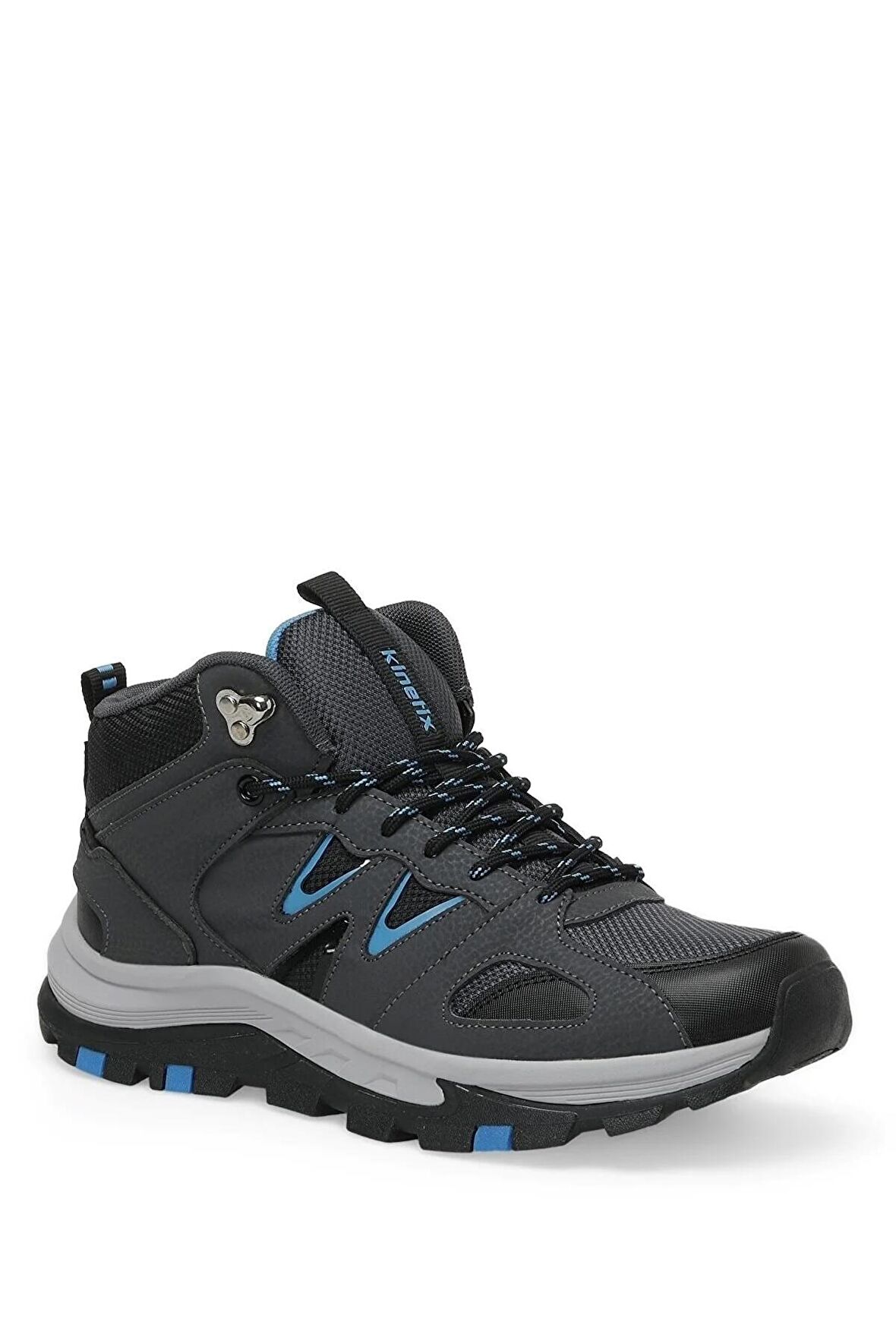KİNETİX NEPAL GRİ MAVİ OUTDOOR BOT