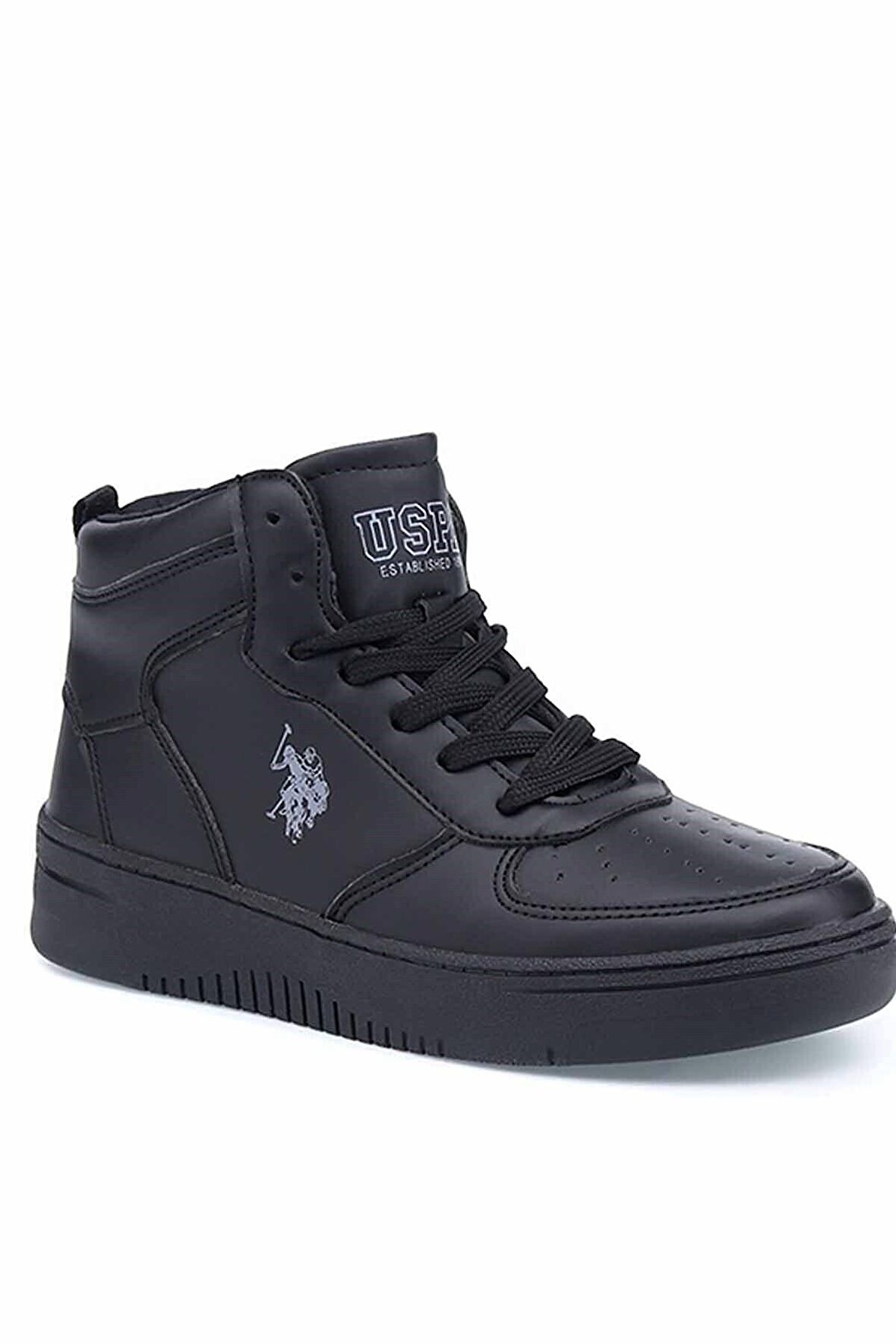. Aristo Hı Cilt Unisex Sneaker Spor Ayakkabı
