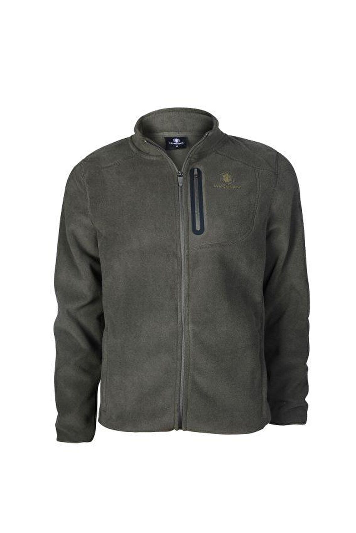 Lumberjack 1W Sn165 Nordıc Polar 1Pr Erkek Haki Po