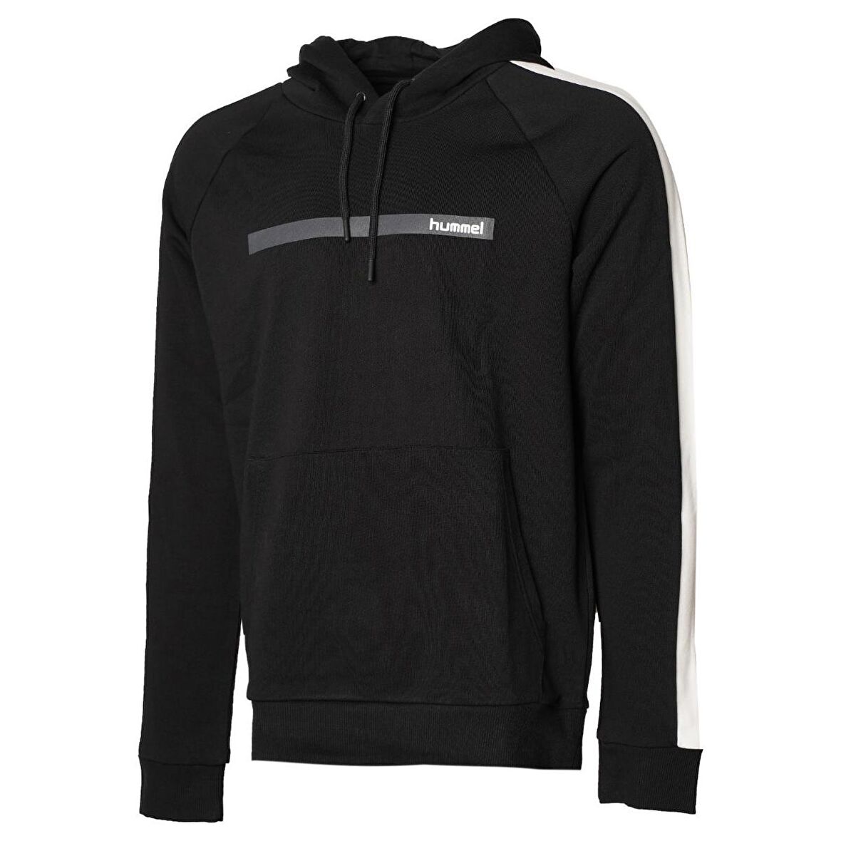 Hummel Erkek Hoodie Tejo