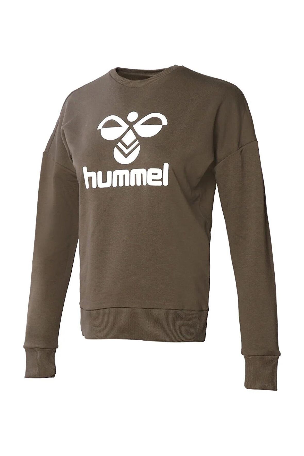 HUMMEL ERKEK UZUN KOL ÜST HELSINGE SWEAT 921461