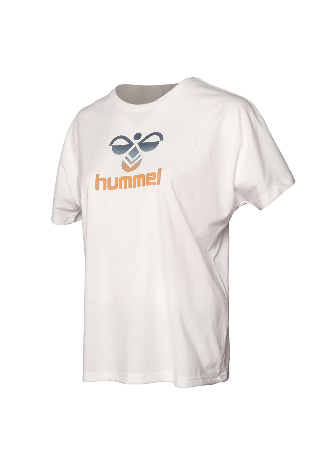 Hummel Surf Kısa Kollu Tişört 911601-9003