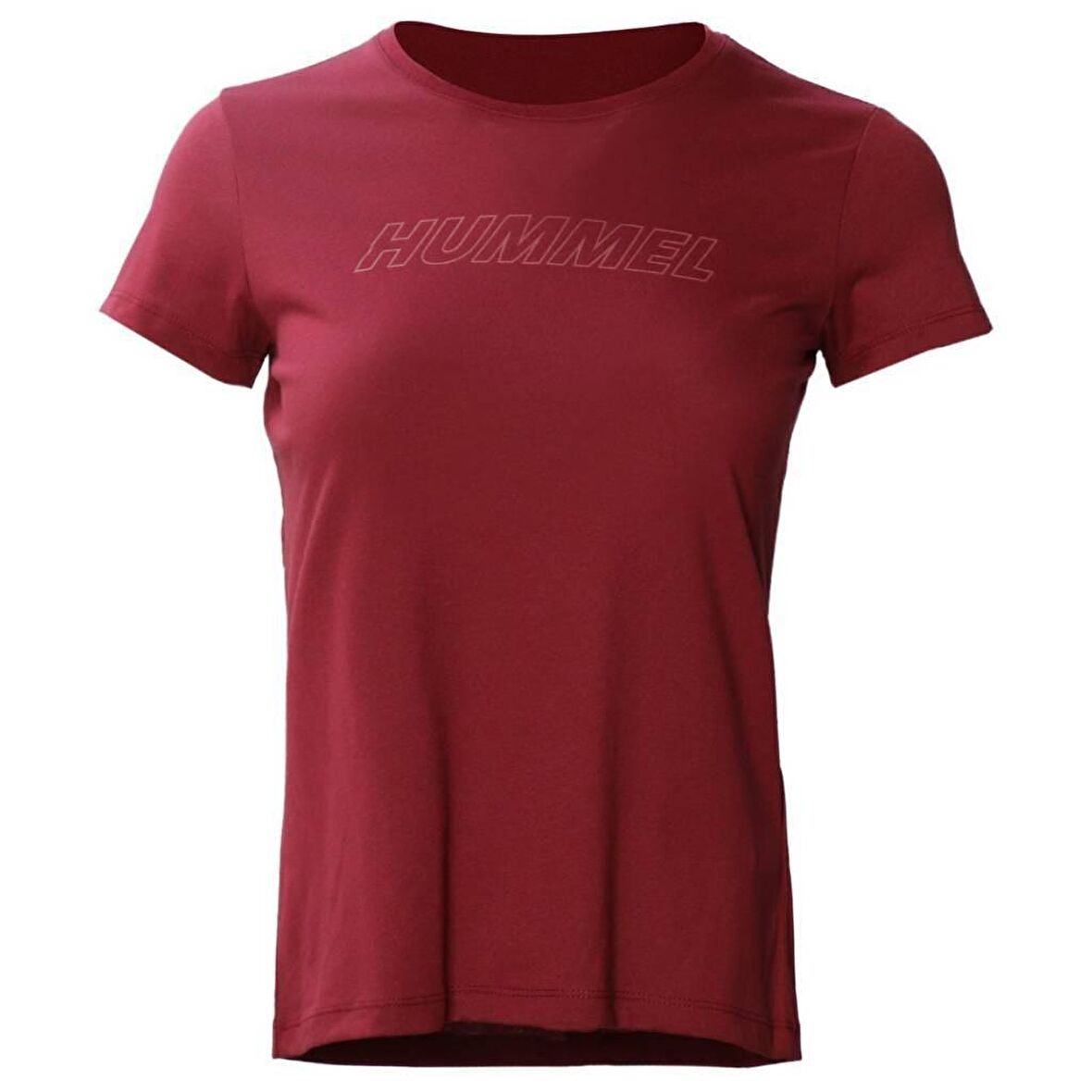 Hummel T-Te Cali Kısa Kollu Tişört 911613-3661