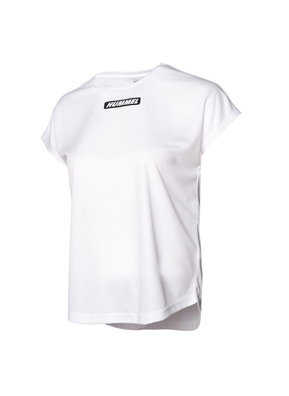 Hummel T-Te Tola Loose Kısa Kollu Tişört 911617-9003